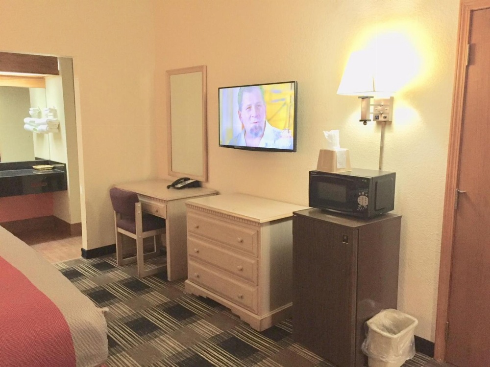 Red Carpet Inn North Chicago