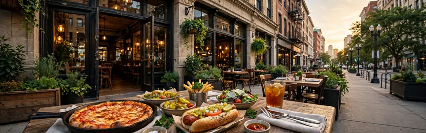 48 Hours in Chicago: Best Things to Do, Eat & Explore 