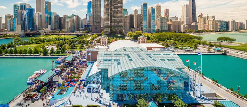 48 Hours in Chicago: Best Things to Do, Eat & Explore 