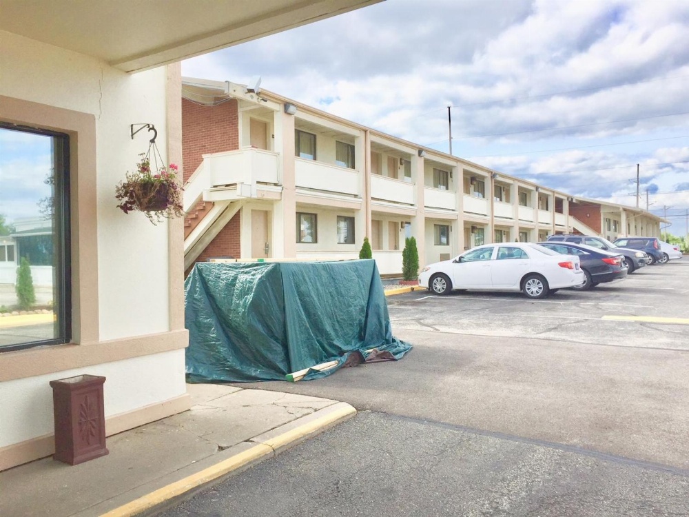King Room with Spa Bath