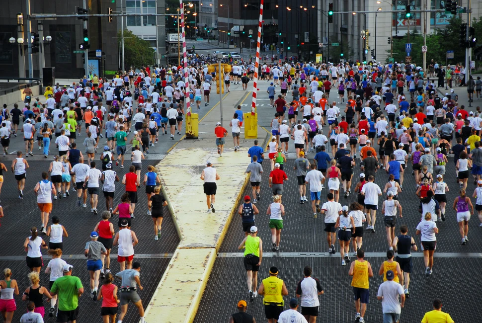 North Chicago's Vibrant Culture: Must-Attend Events and Festivals