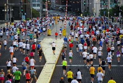 North Chicago's Vibrant Culture: Must-Attend Events and Festivals