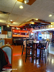 Bar near Red Carpet Inn North Chicago